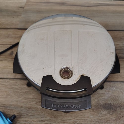 Toastmaster 442a waffle baker - waffle,