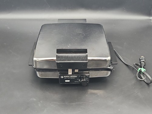 Vintage black decker in 1 - &,