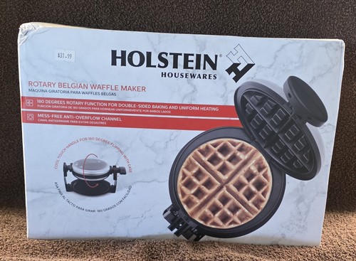 Holstein housewares rotary - holstein,