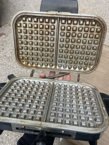 Vintage sears kenmore - vintage,