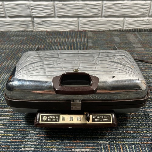 Vintage general electric - vintage,